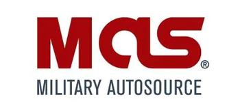 Military AutoSource logo | Nissan of Bowie in Bowie MD
