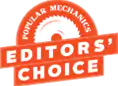 Popular Mechanics Editors' Choice