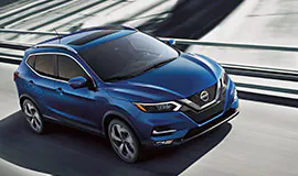 2022 Rogue Sport Sport SUV | Nissan of Bowie in Bowie MD