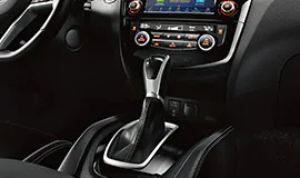 2022 Rogue Sport shift knob | Nissan of Bowie in Bowie MD