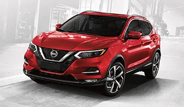 Even last year's Rogue Sport is thrilling | Nissan of Bowie in Bowie MD