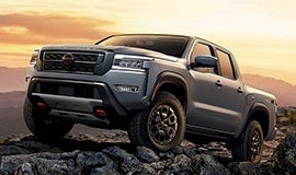 2023 Nissan Frontier | Nissan of Bowie in Bowie MD