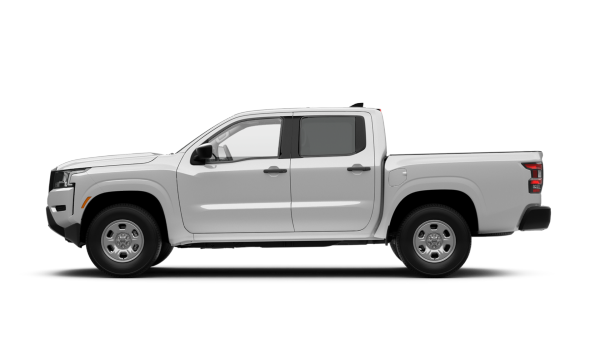 Crew Cab 4X2 S 2023 Nissan Frontier | Nissan of Bowie in Bowie MD