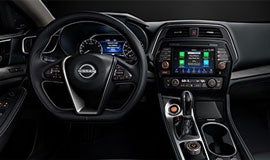 2023 Nissan Maxima | Nissan of Bowie in Bowie MD