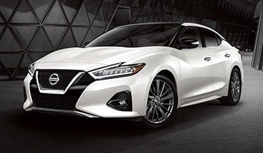 2023 Nissan Maxima in Nissan of Bowie in Bowie MD