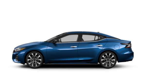 2023 Nissan Maxima Platinum | Nissan of Bowie in Bowie MD