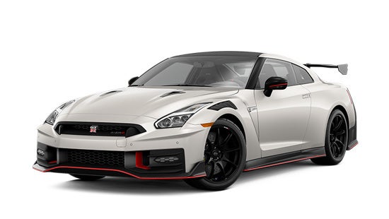 2024 Nissan GT-R NISMO | Nissan of Bowie in Bowie MD