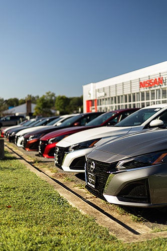 Gallery - Nissan of Bowie, Bowie, MD
