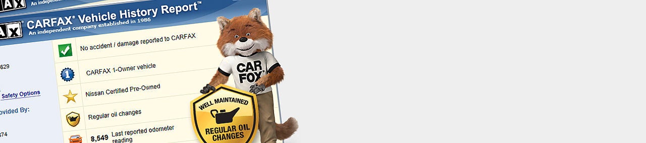 Nissan of Bowie in Bowie MD