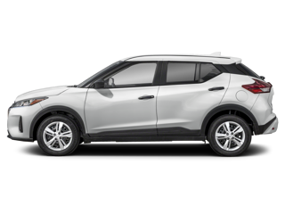 2024 KICKS at Nissan of Bowie of Bowie MD