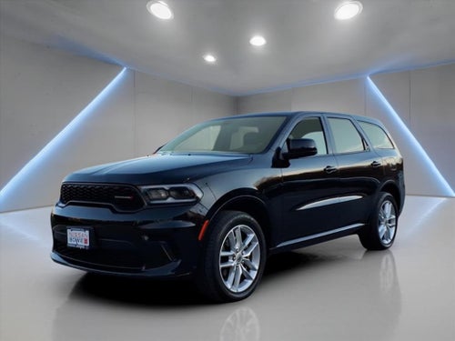 2023 Dodge Durango GT