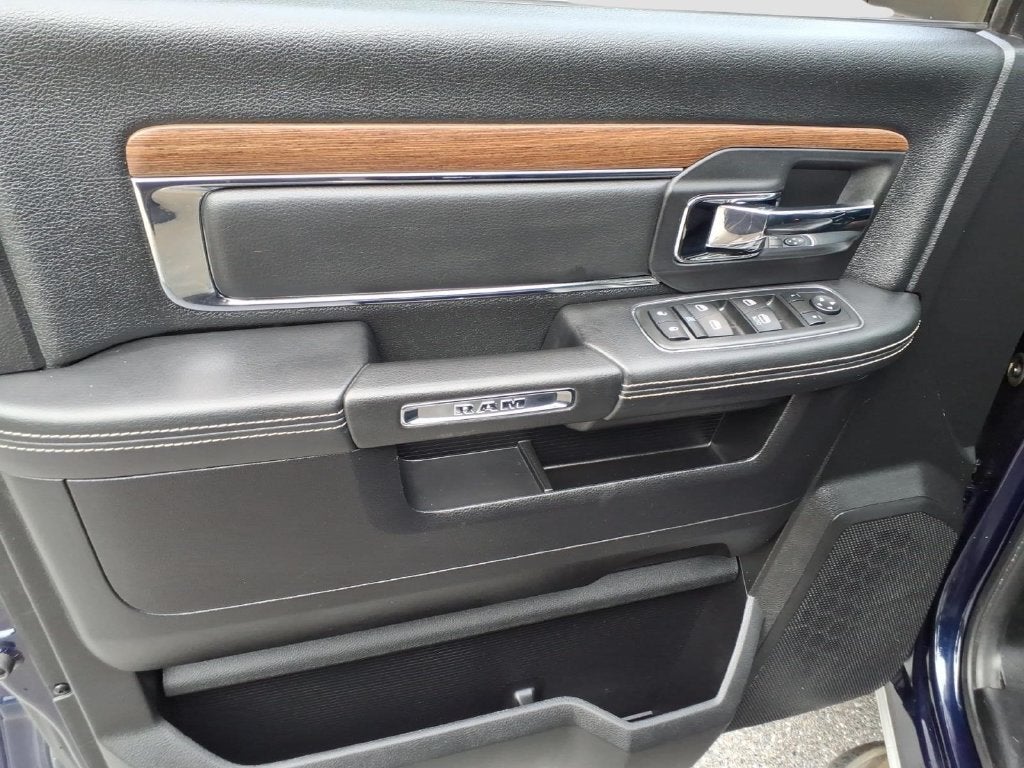 2015 RAM 1500 Laramie