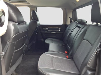 2015 RAM 1500 Laramie