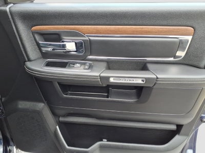 2015 RAM 1500 Laramie