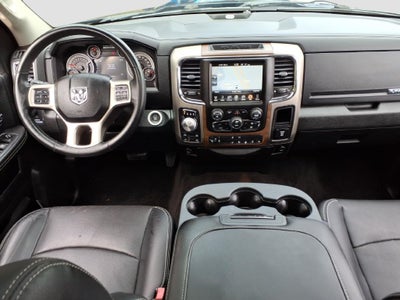2015 RAM 1500 Laramie