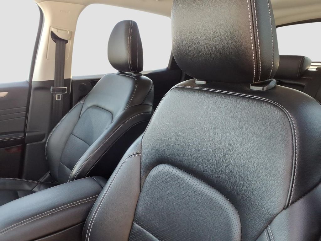 2022 Ford Escape Plug-In Hybrid SEL