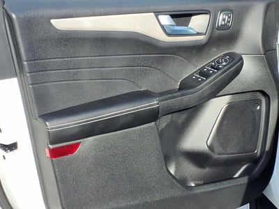 2022 Ford Escape Plug-In Hybrid SEL