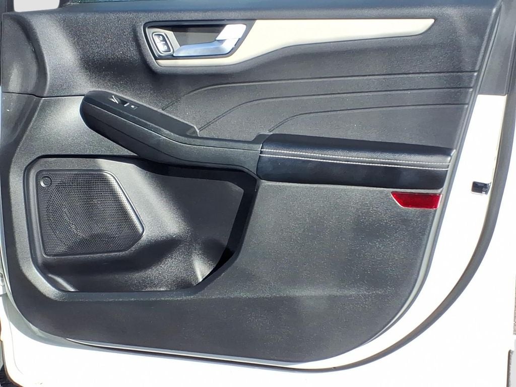 2022 Ford Escape Plug-In Hybrid SEL