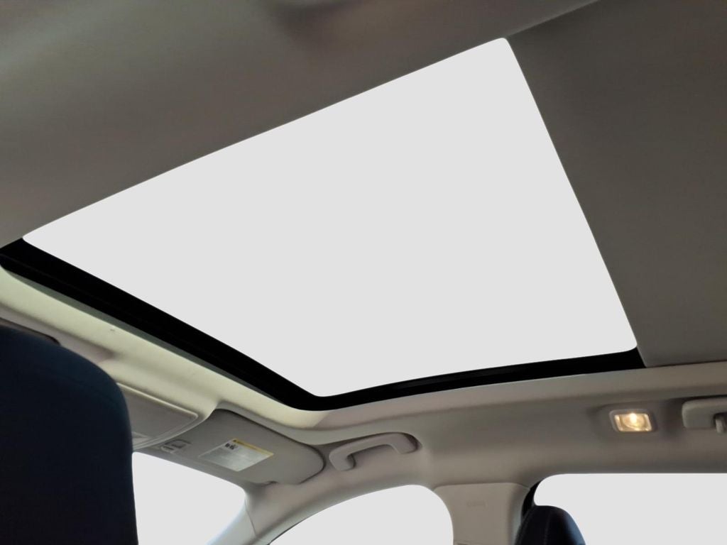 2022 Ford Escape Plug-In Hybrid SEL