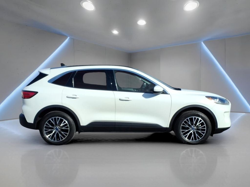 2022 Ford Escape Plug-In Hybrid SEL
