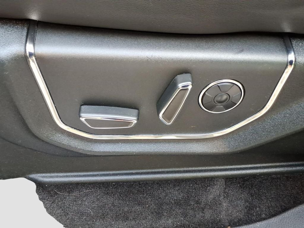 2018 Ford Expedition Platinum