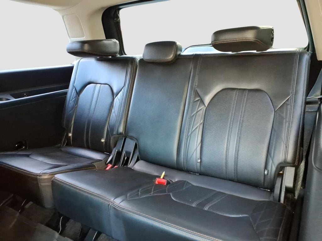 2018 Ford Expedition Platinum
