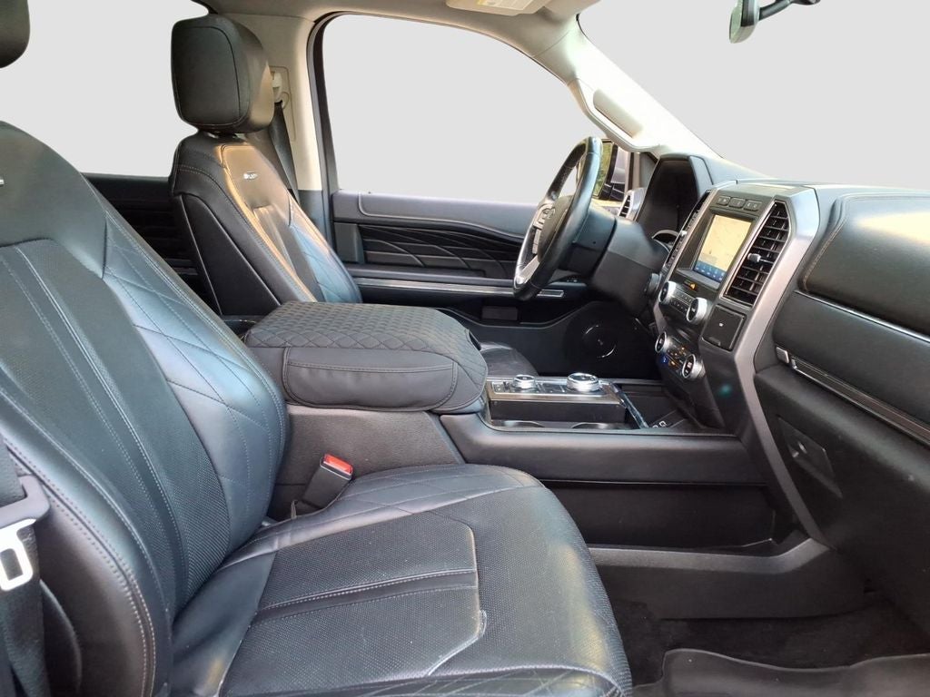 2018 Ford Expedition Platinum