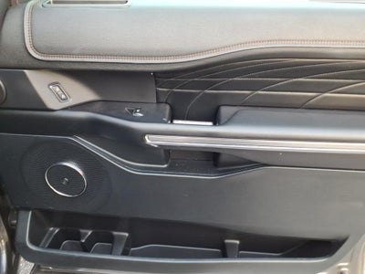 2018 Ford Expedition Platinum