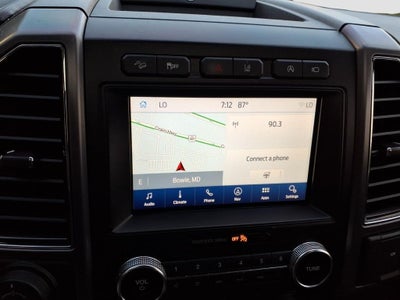 2018 Ford Expedition Platinum