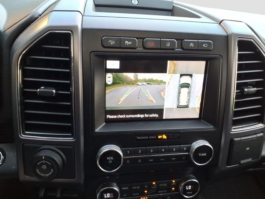 2018 Ford Expedition Platinum