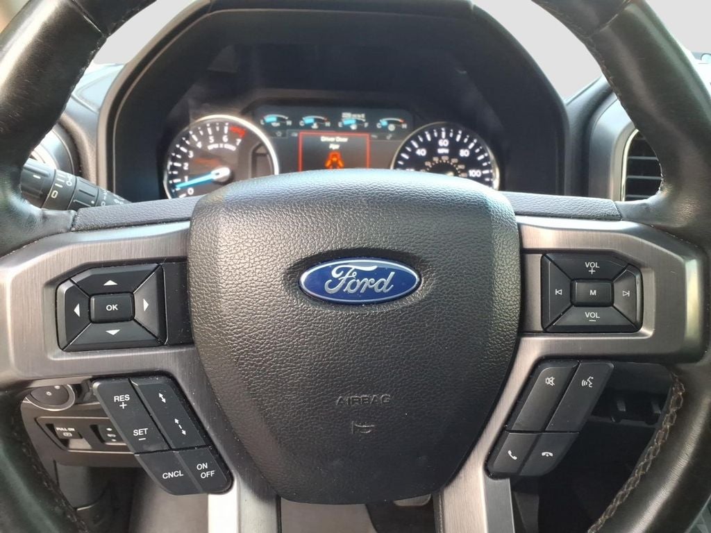 2018 Ford Expedition Platinum
