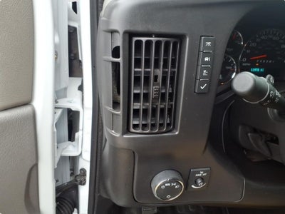 2024 GMC Savana 2500 Work Van ONE OWNER!!!