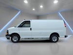 2024 GMC Savana 2500 Work Van ONE OWNER!!!