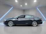 2023 Nissan Maxima Platinum