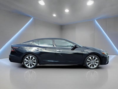 2023 Nissan Maxima Platinum