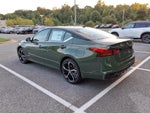2026 Nissan Altima 2.5 SR