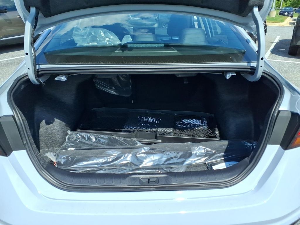 2026 Nissan Altima 2.5 SR