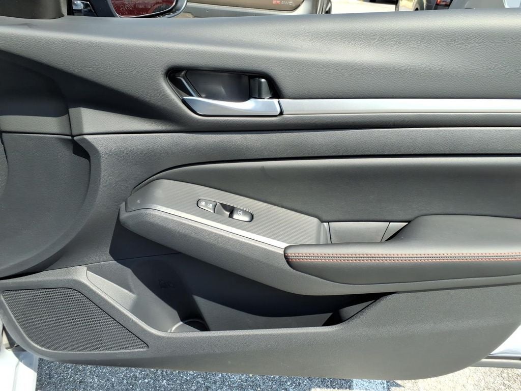 2026 Nissan Altima 2.5 SR