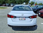 2026 Nissan Altima 2.5 SR