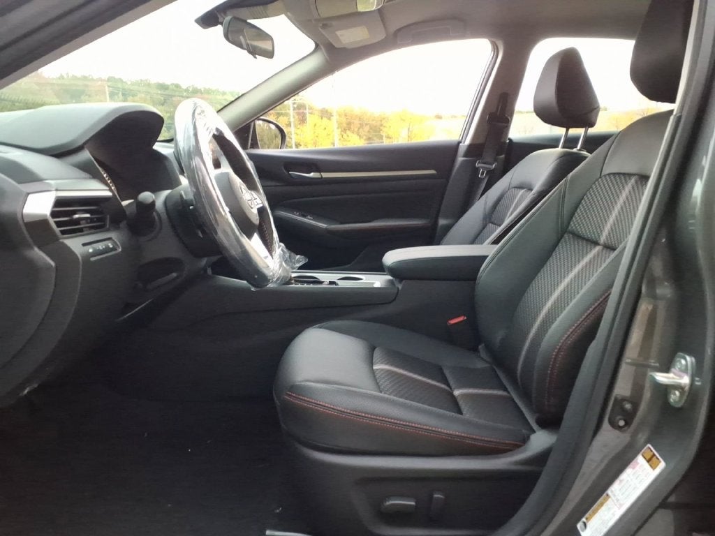 2026 Nissan Altima 2.5 SR