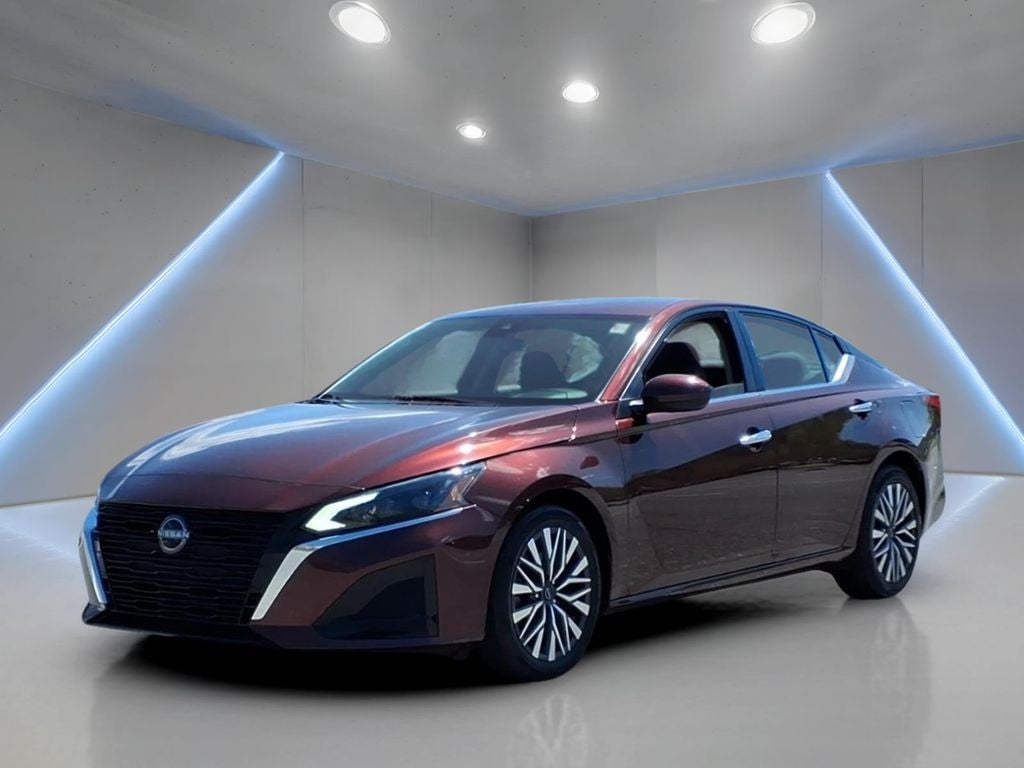 2023 Nissan Altima SV