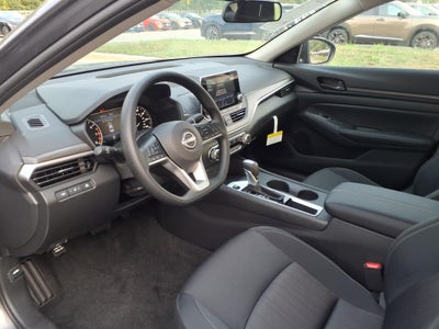 2026 Nissan Altima 2.5 SV