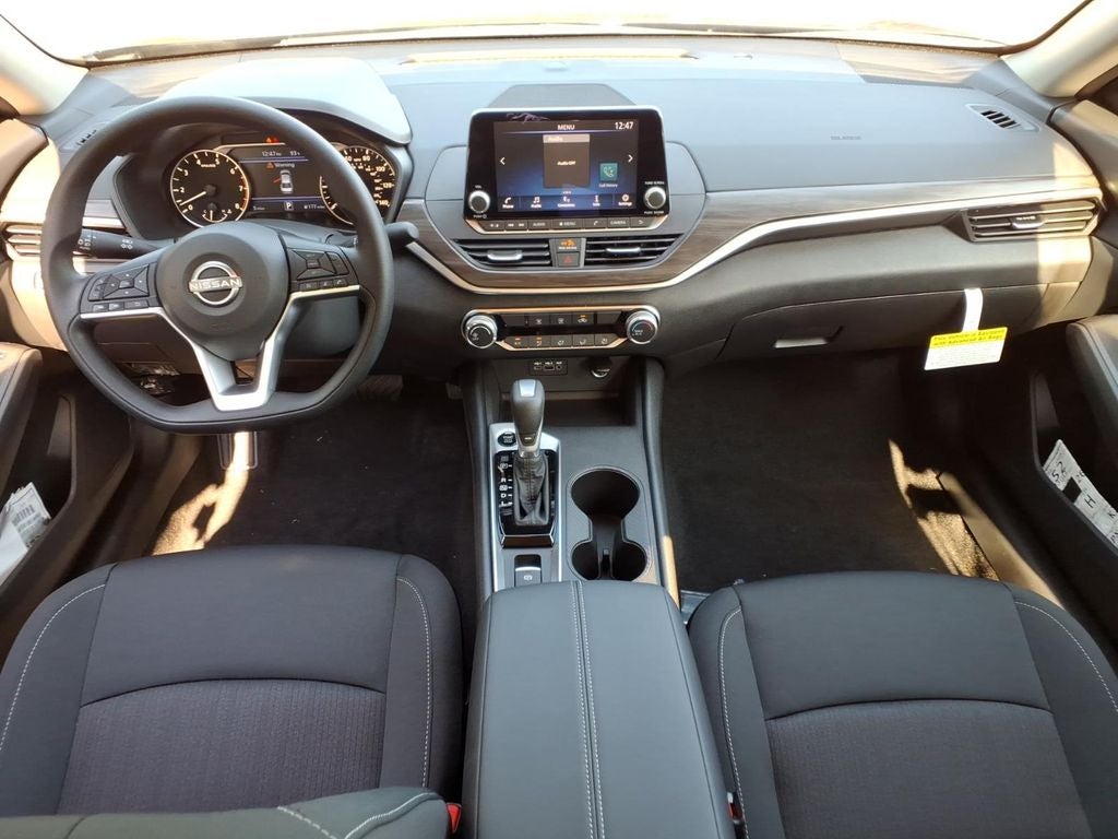 2026 Nissan Altima 2.5 SV