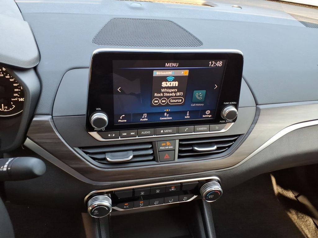 2026 Nissan Altima 2.5 SV