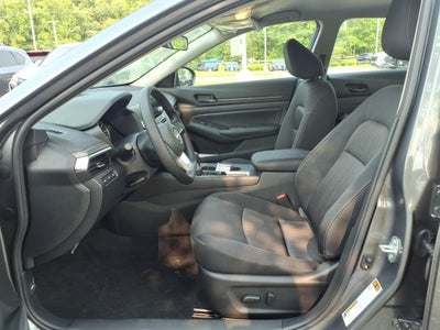 2026 Nissan Altima 2.5 SV