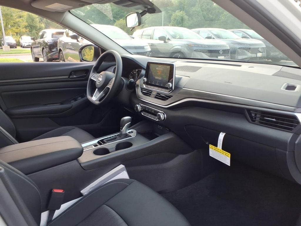 2026 Nissan Altima 2.5 SV