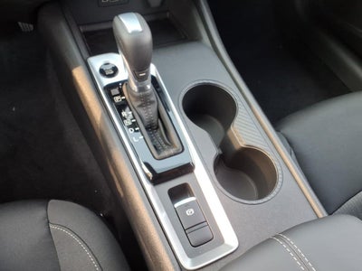 2026 Nissan Altima 2.5 SV