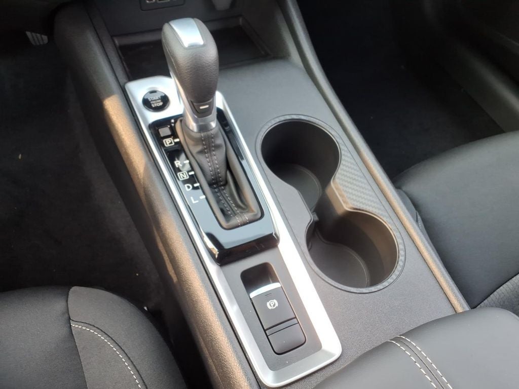 2026 Nissan Altima 2.5 SV