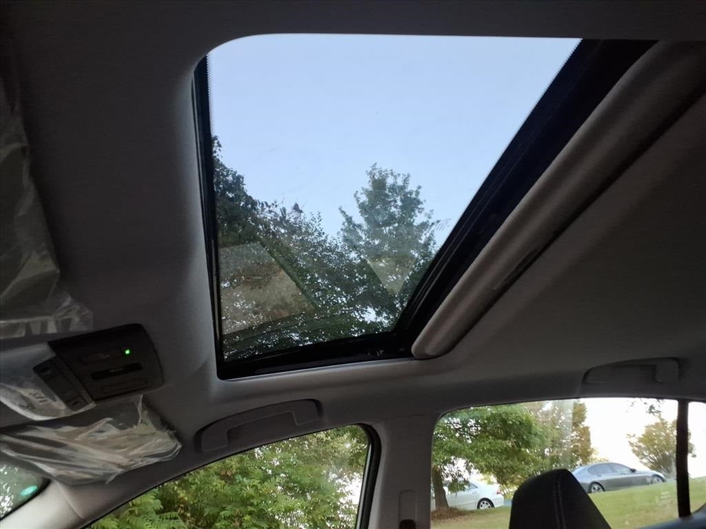 2025 Nissan Altima 2.5 SL