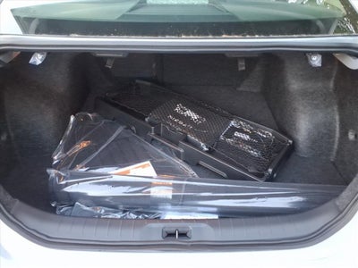 2025 Nissan Altima 2.5 SL